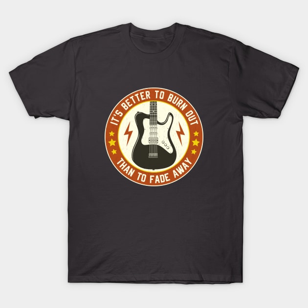 27 Club T-Shirt by SunsetSurf